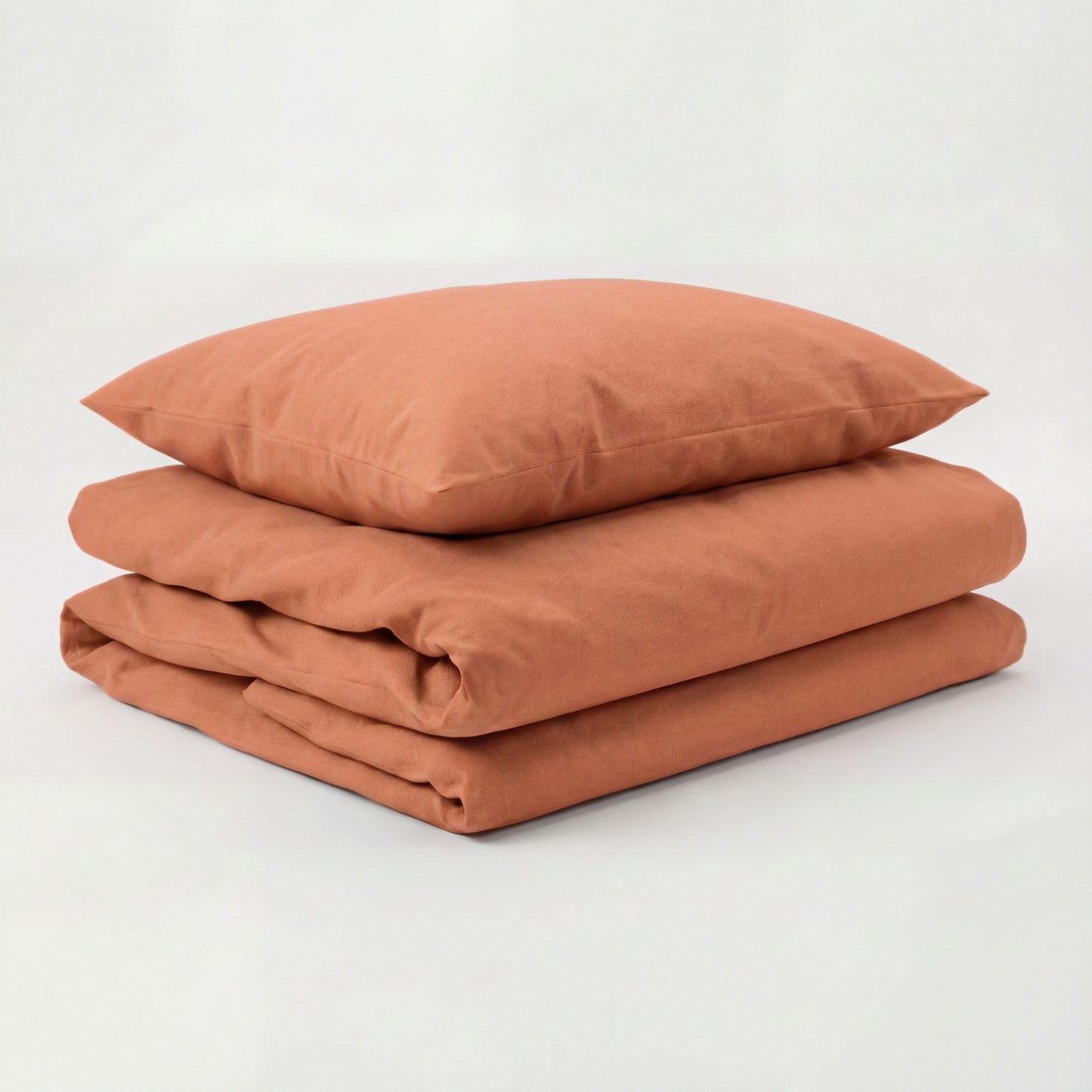 Carola Uni Bettwäsche