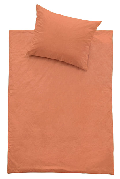 Carola Uni Bettwäsche