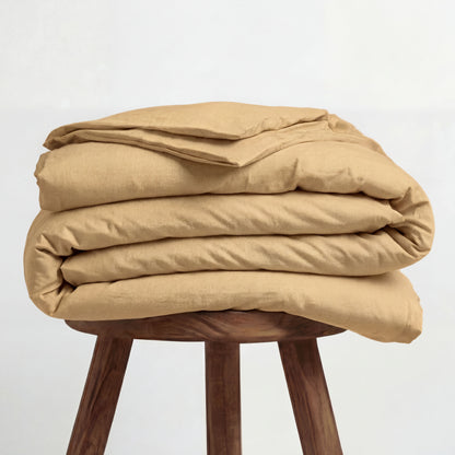 Carola Uni Bettwäsche