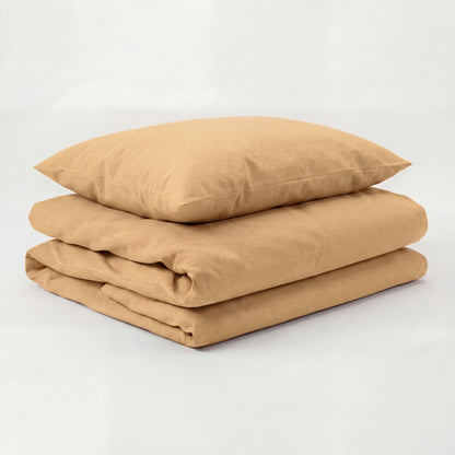 Carola Uni Bettwäsche