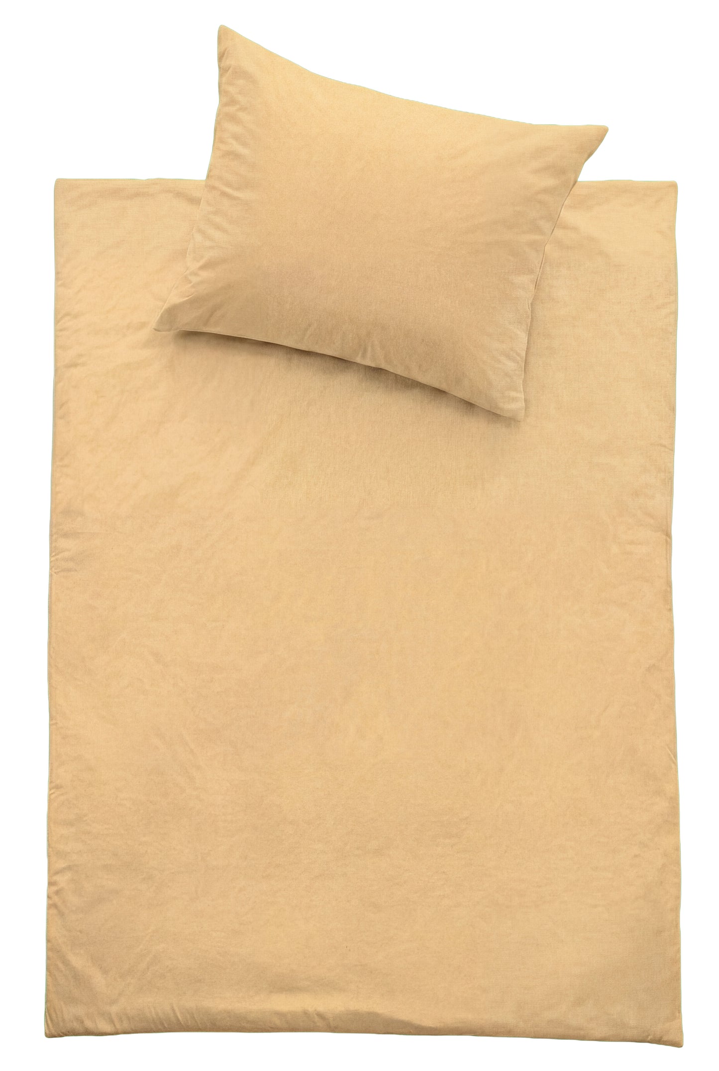 Carola Uni Bettwäsche