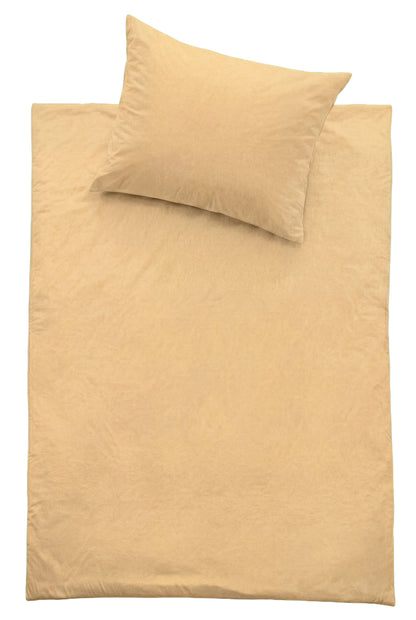 Carola Uni Bettwäsche