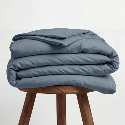 Carola Uni Bettwäsche