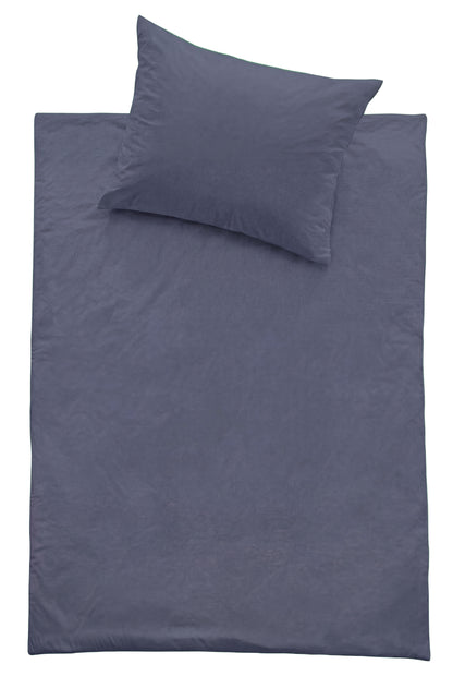 Carola Uni Bettwäsche