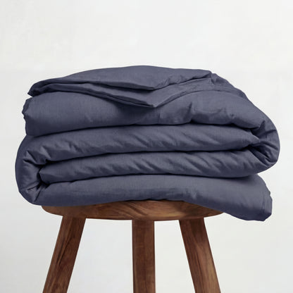 Carola Uni Bettwäsche