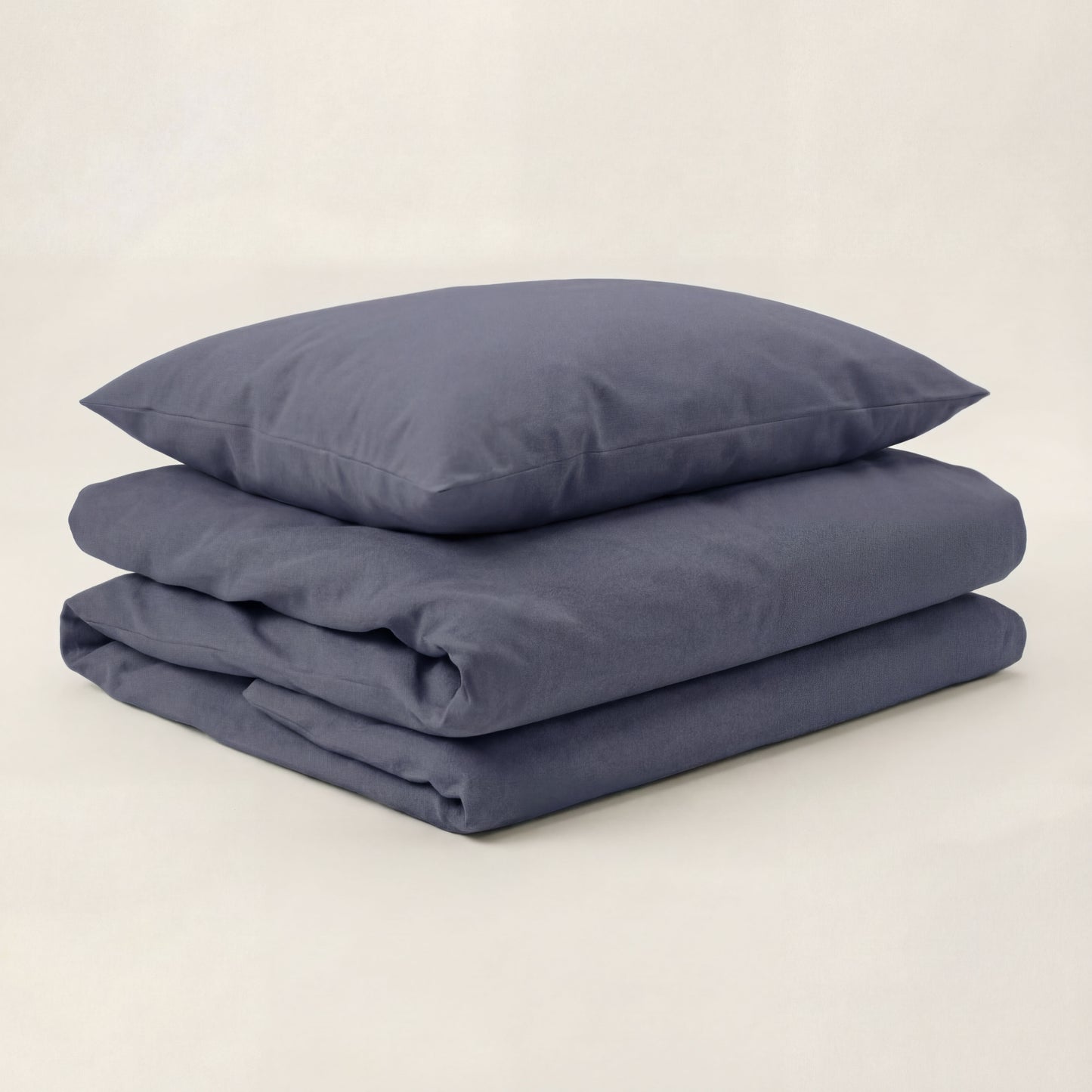 Carola Uni Bettwäsche