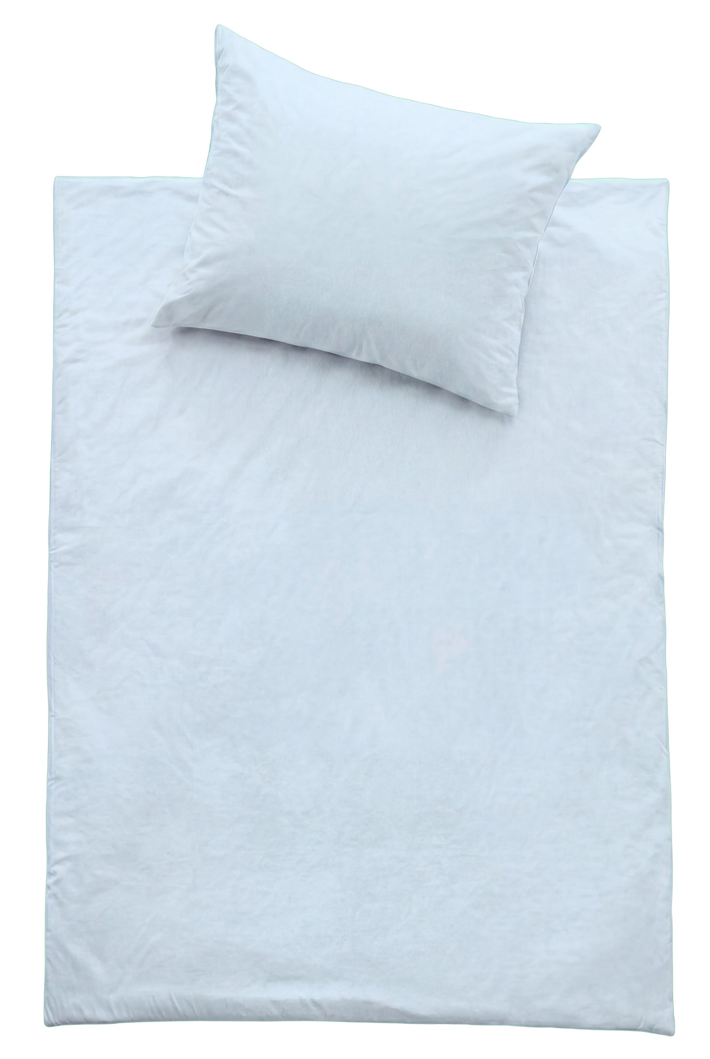 Carola Uni Bettwäsche