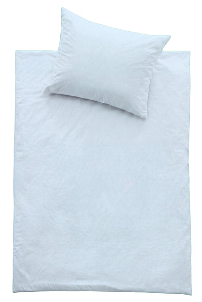 Carola Uni Bettwäsche