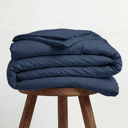 Carola Uni Bettwäsche