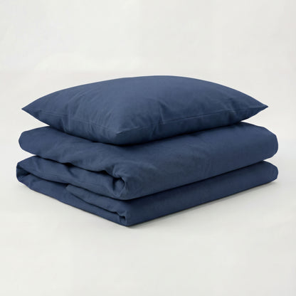 Carola Uni Bettwäsche