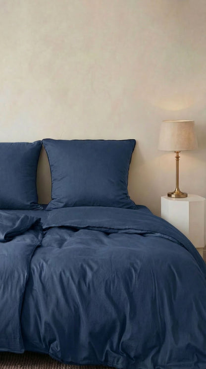 Carola Uni Bettwäsche