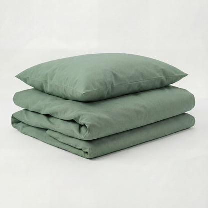 Carola Uni Bettwäsche