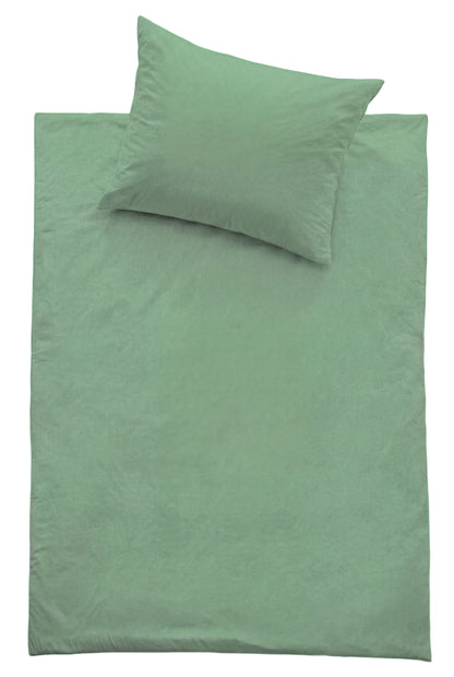 Carola Uni Bettwäsche