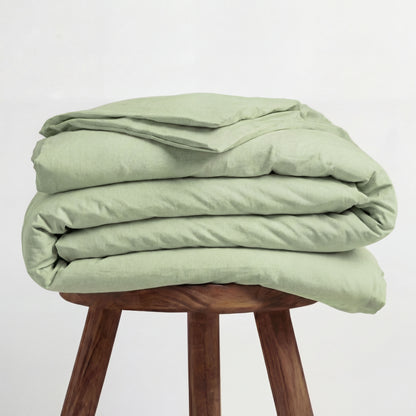 Carola Uni Bettwäsche