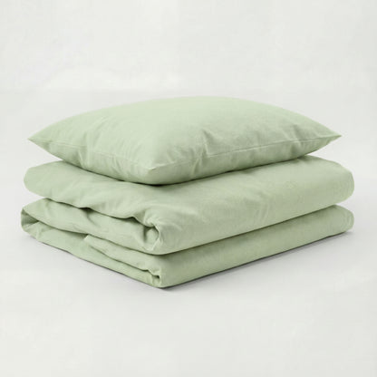 Carola Uni Bettwäsche