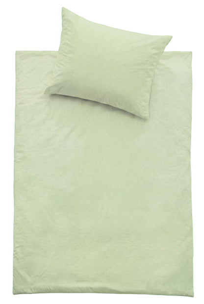 Carola Uni Bettwäsche