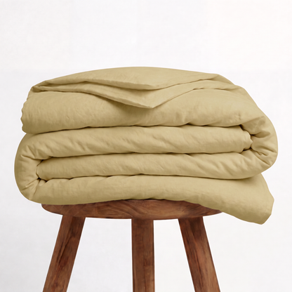 Carola Uni Bettwäsche