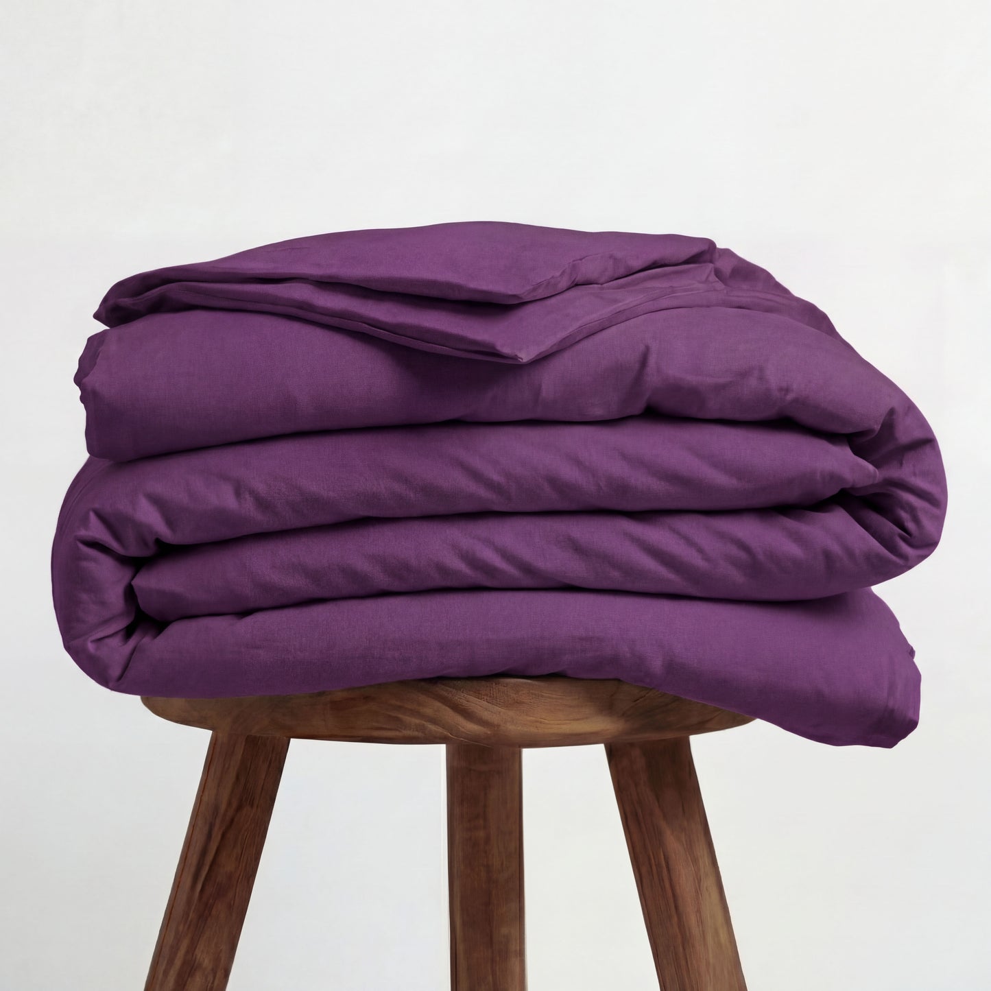 Carola Uni Bettwäsche