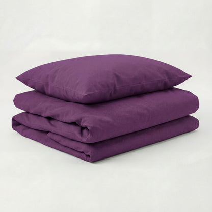 Carola Uni Bettwäsche