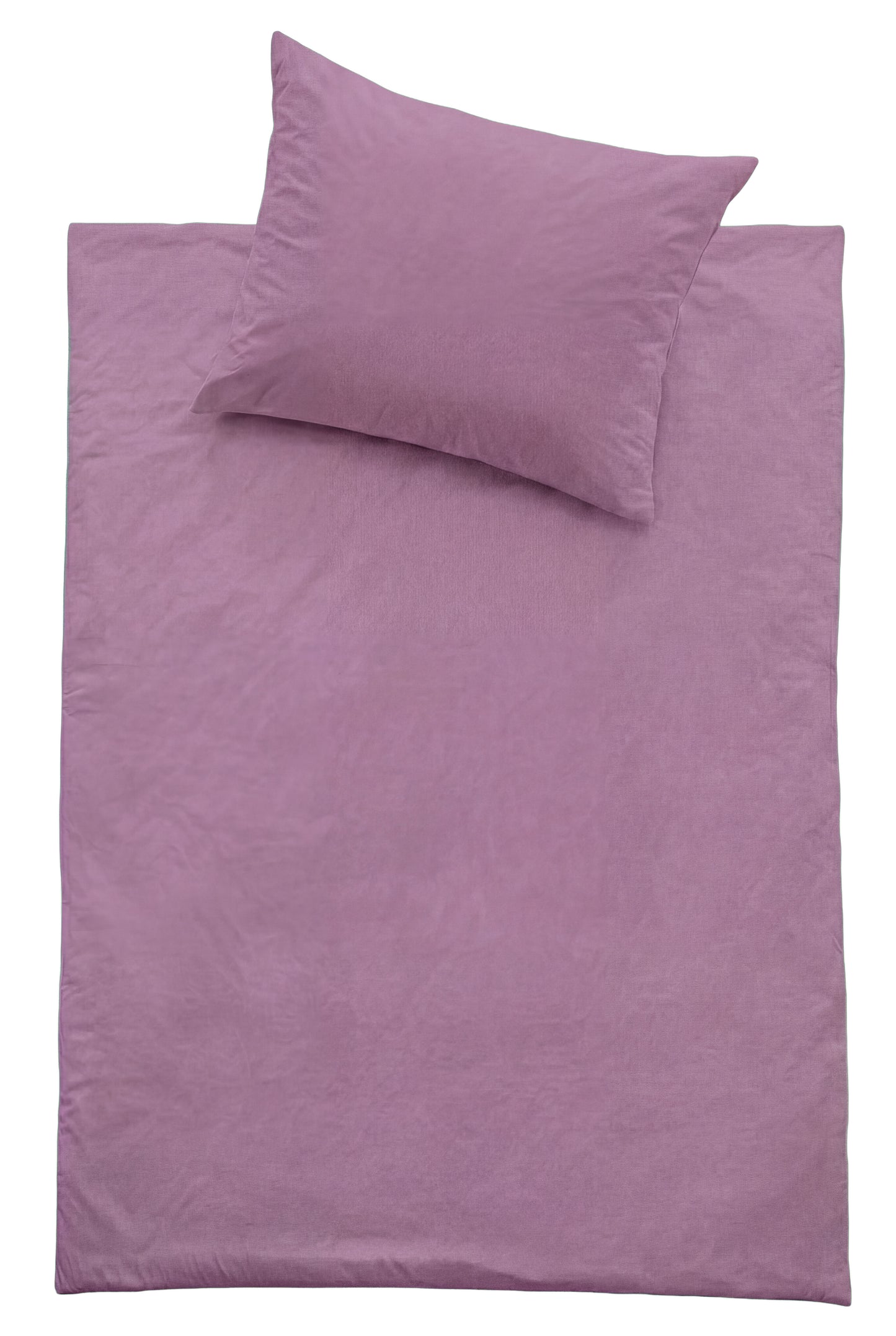 Carola Uni Bettwäsche