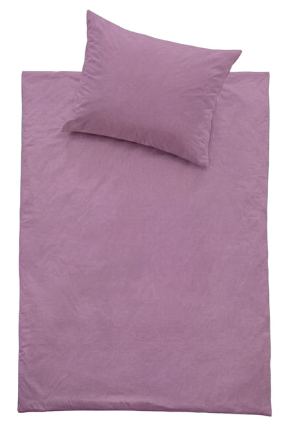 Carola Uni Bettwäsche