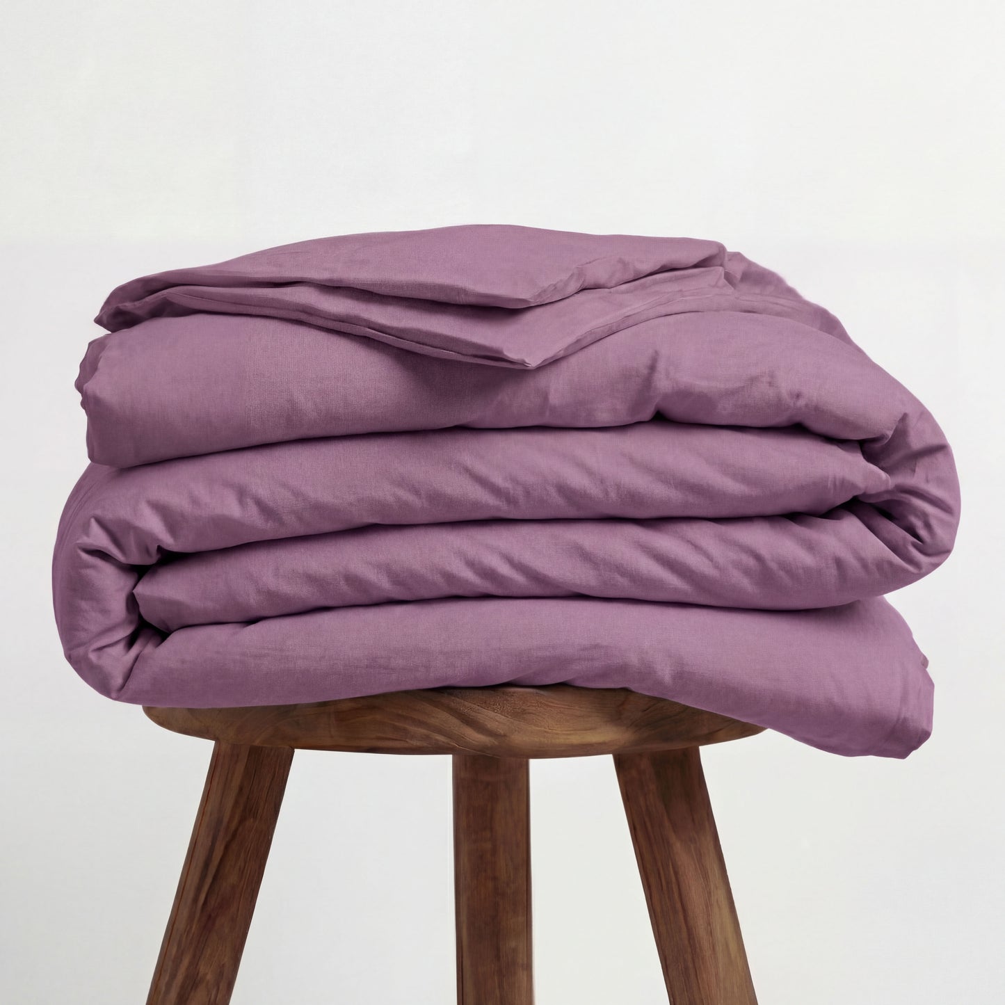 Carola Uni Bettwäsche