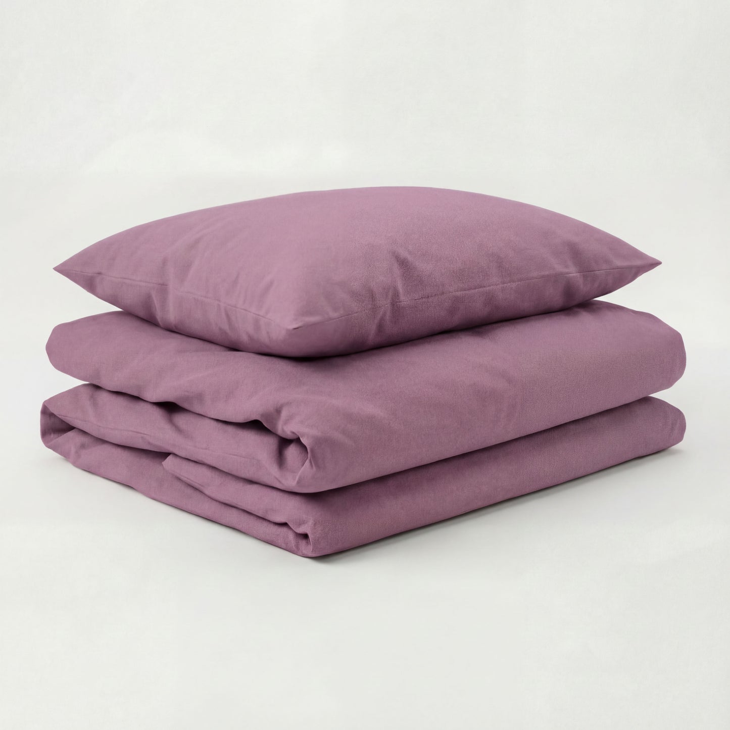 Carola Uni Bettwäsche