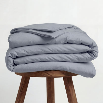 Carola Uni Bettwäsche