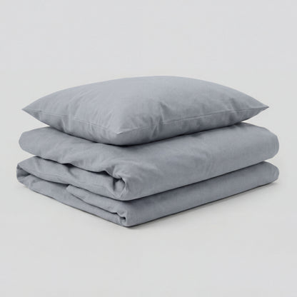 Carola Uni Bettwäsche