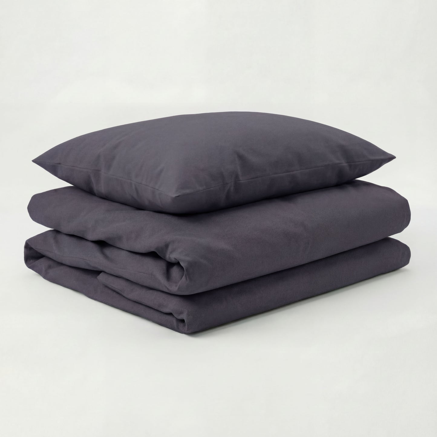 Carola Uni Bettwäsche