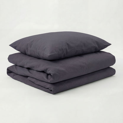 Carola Uni Bettwäsche