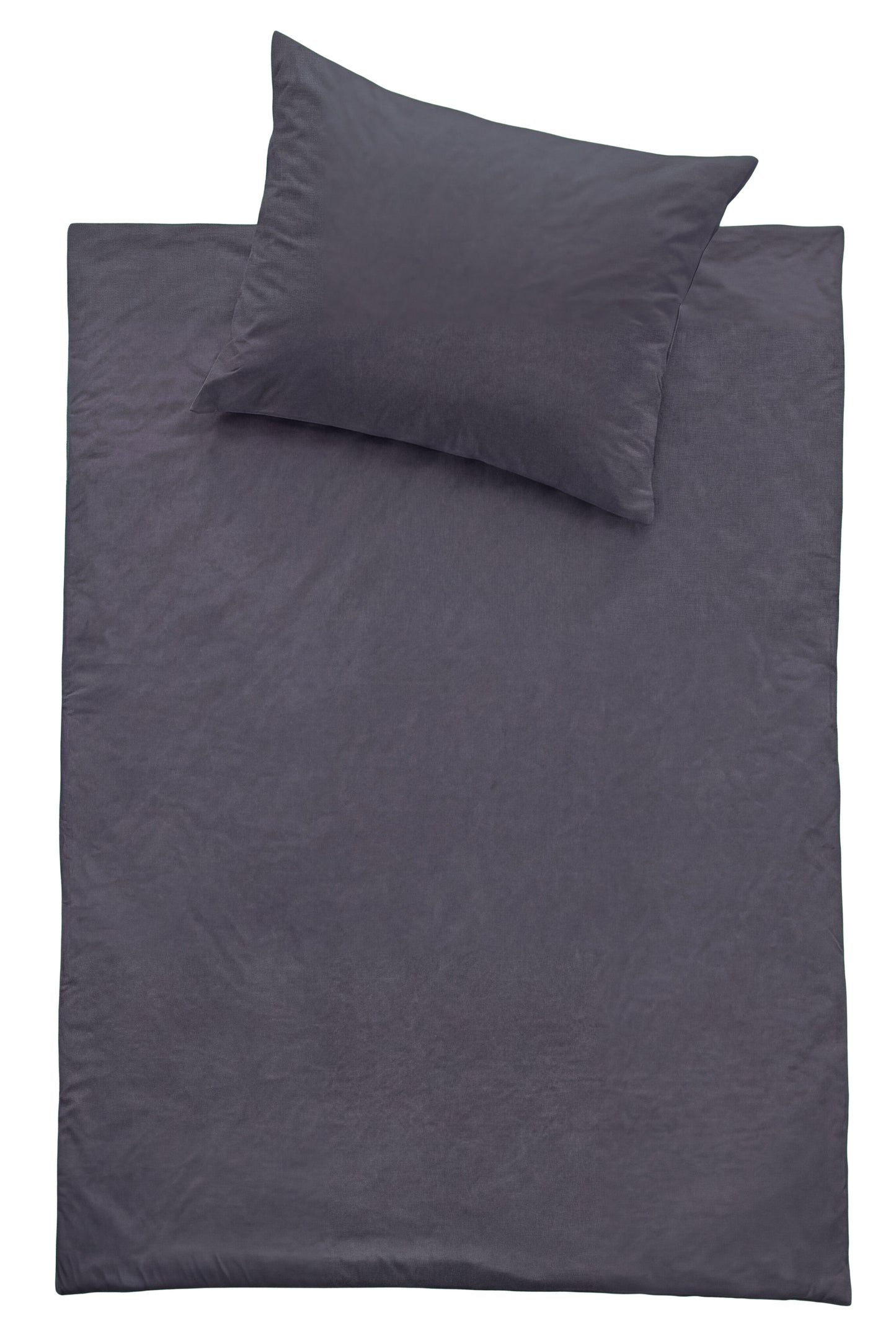 Carola Uni Bettwäsche