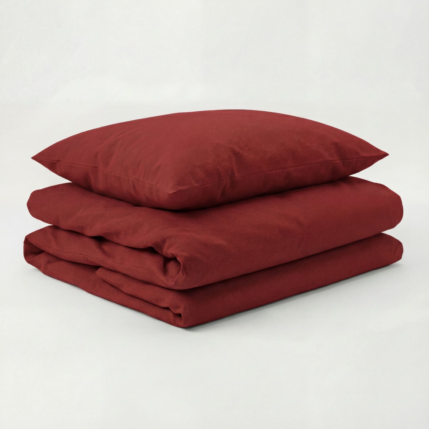 Carola Uni Bettwäsche