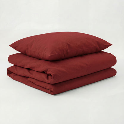 Carola Uni Bettwäsche