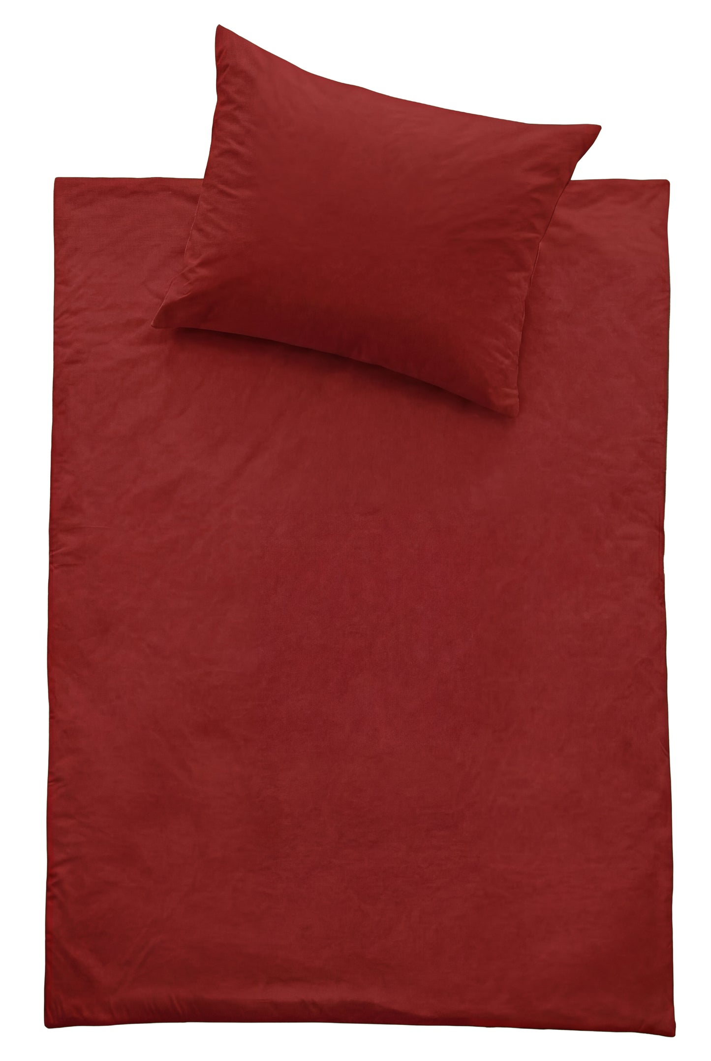 Carola Uni Bettwäsche