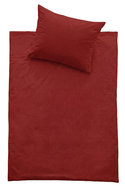 Carola Uni Bettwäsche