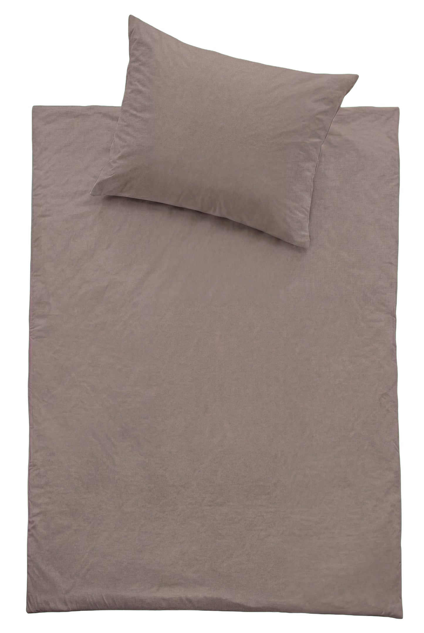 Carola Uni Bettwäsche