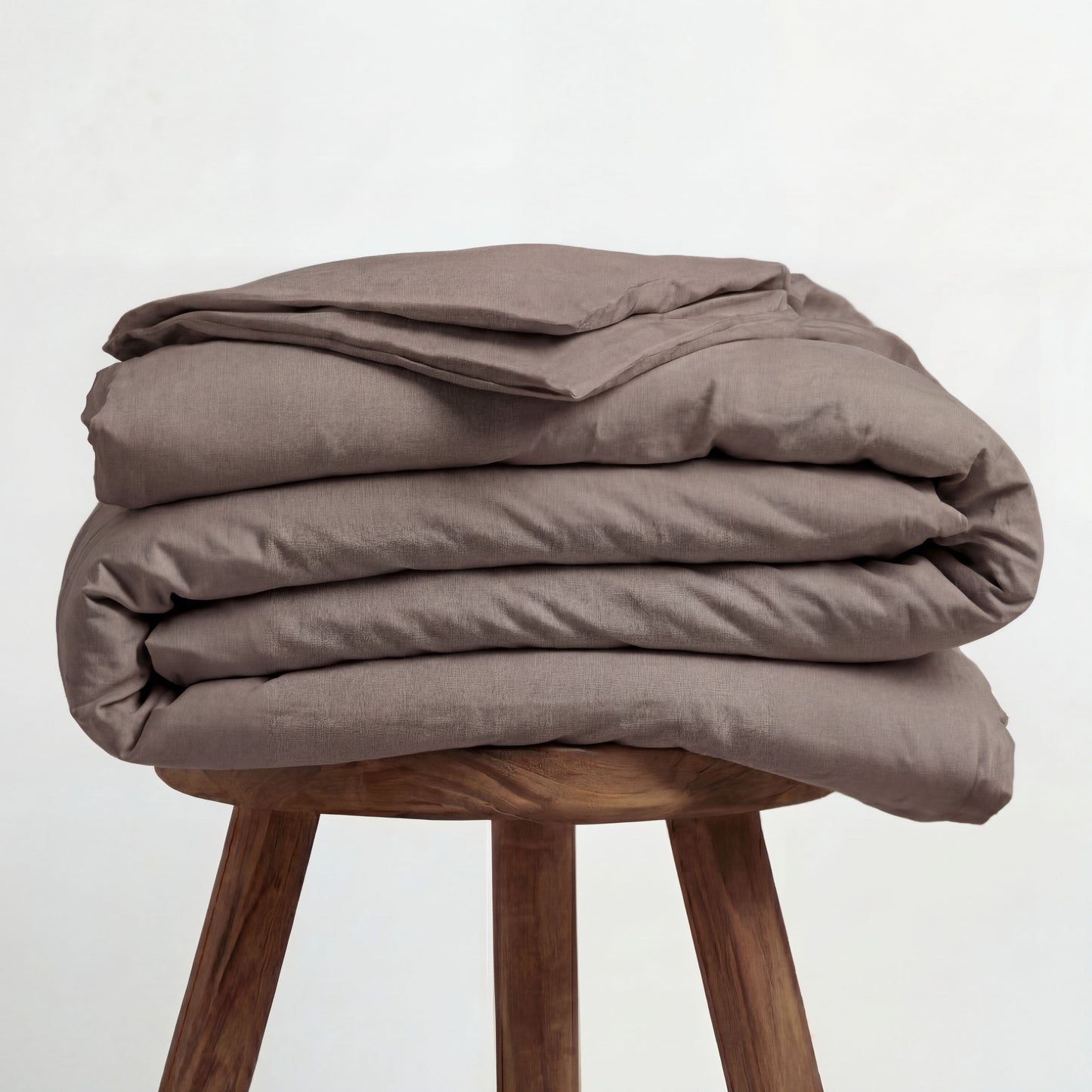 Carola Uni Bettwäsche