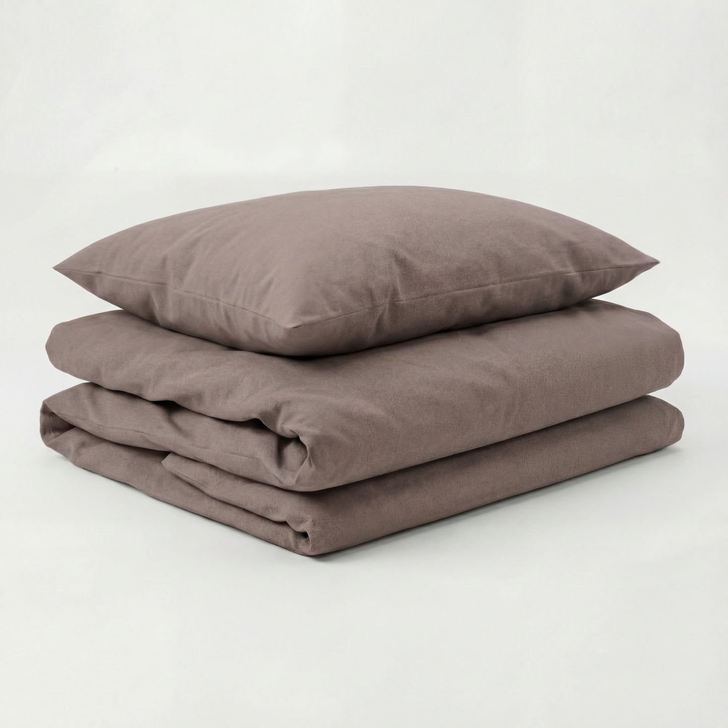 Carola Uni Bettwäsche