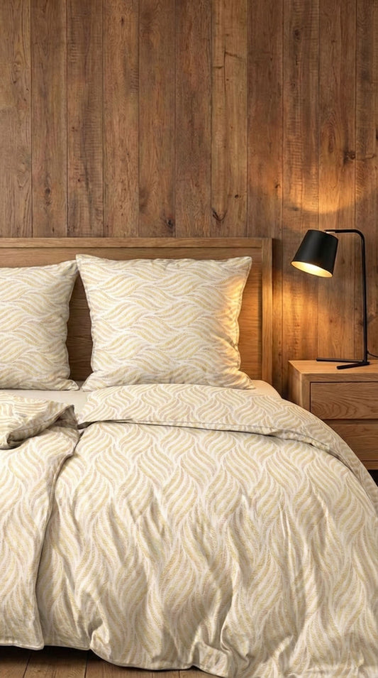 Carola Satin - Soft Wave