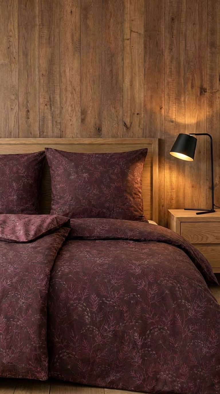 Carola Satin - Flora