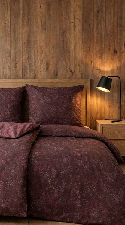 Carola Satin - Flora