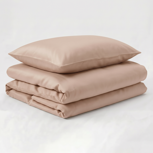Carola Uni Bettwäsche