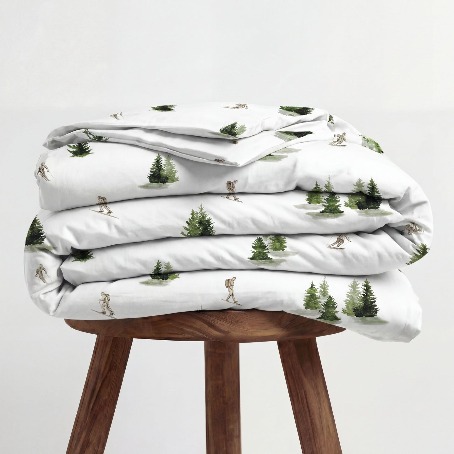 Chalet Carola Satin - Winter