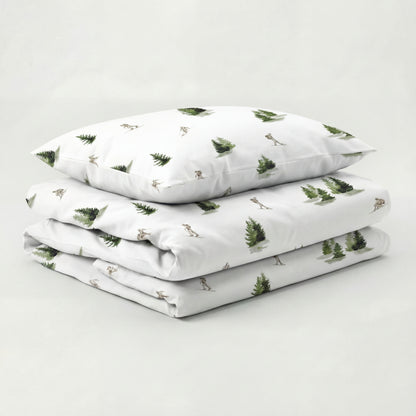 Chalet Carola Satin - Winter