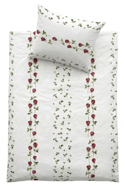 Chalet Carola Satin - Rosen