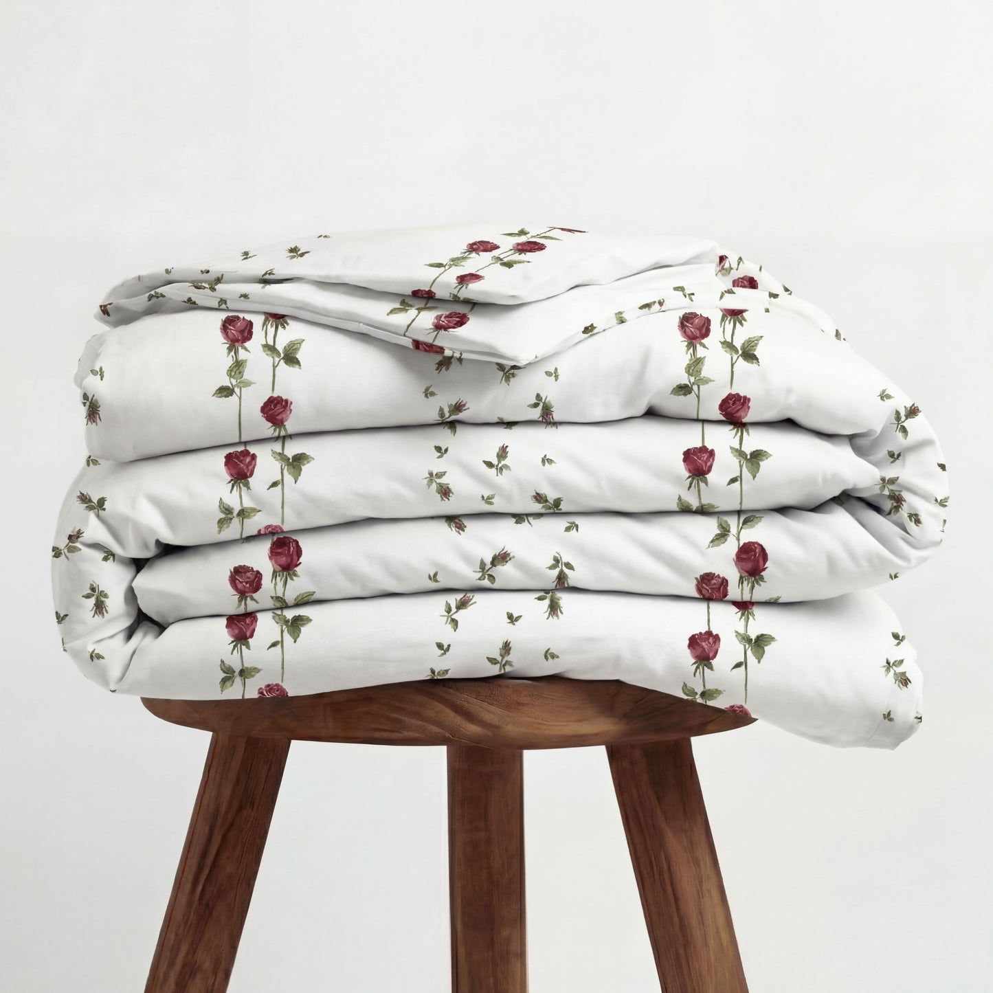 Chalet Carola Satin - Rosen