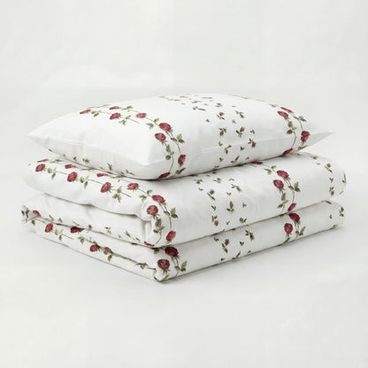 Chalet Carola Satin - Rosen