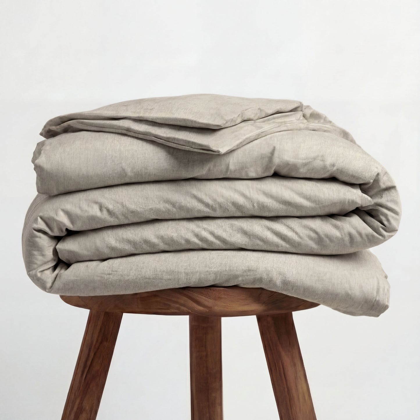 Interlock Jersey - Sand