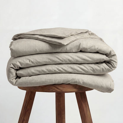 Interlock Jersey - Sand